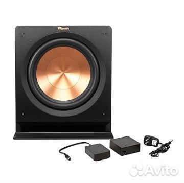 Сабвуфер Klipsch R-8SW