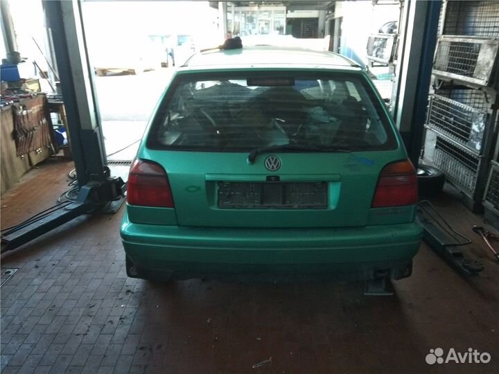 Разбор на запчасти Volkswagen Golf 3 1991-1997