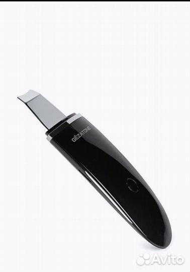 Ультразвуковой аппарат для чистки лица