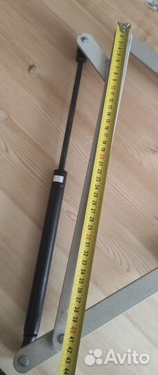 Подъемный механизм (2шт) для дивана/кровати