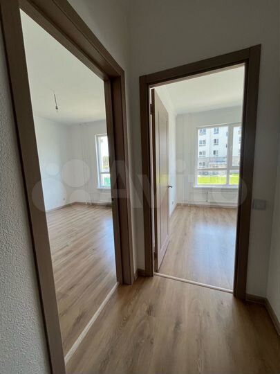 3-к. квартира, 65,1 м², 2/4 эт.