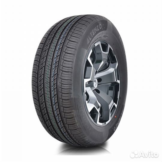 Altenzo Sports Navigator 285/45 R22 114V