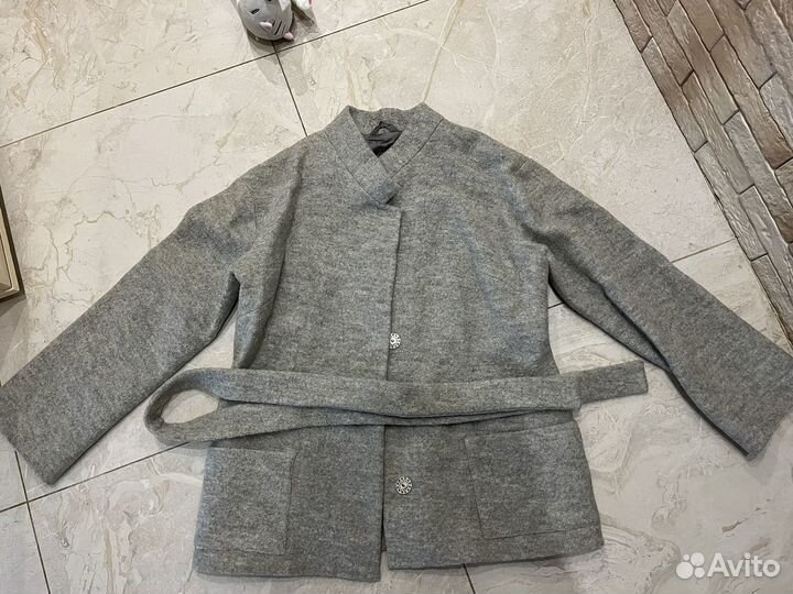 Пакет женских вещей 44 размер