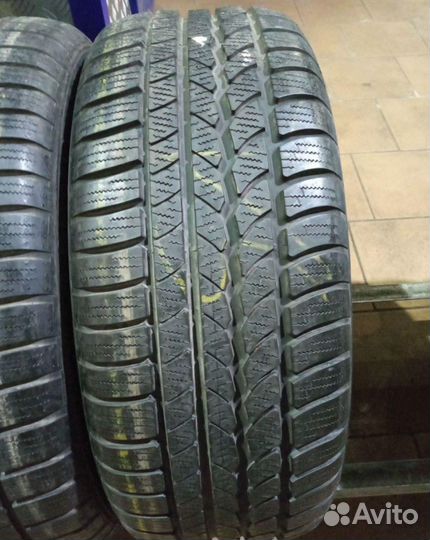 Continental ContiWinterContact TS 790 225/55 R16 99W