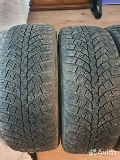 Kumho WinterCraft WP71 205/55 R16