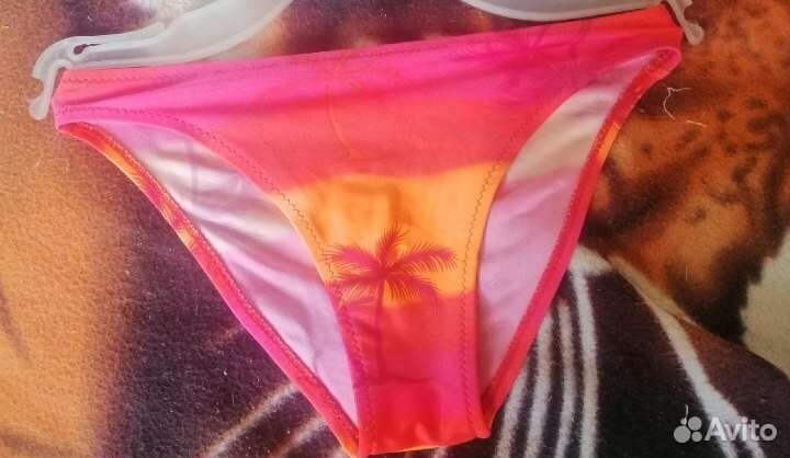 Купальник для девочки на 9- 10 лет