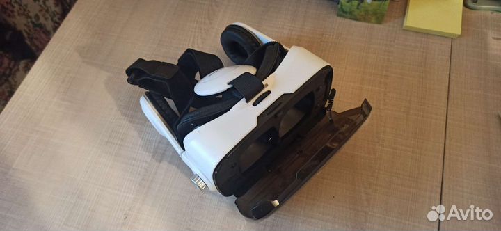 Vr очки для телефона
