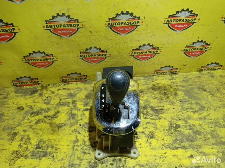 Датчик положения селектора АКПП Kia Rio III