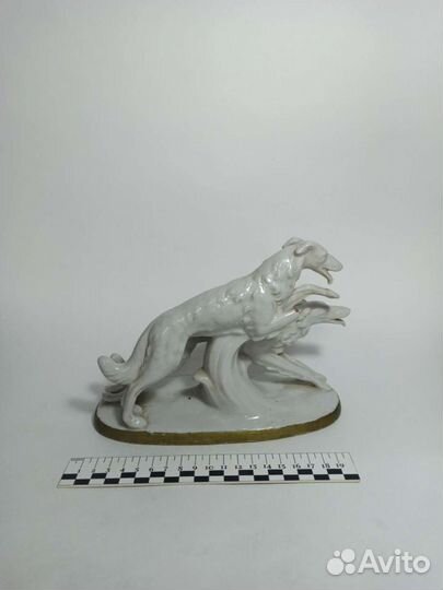 Реставратор фарфора,керамики и гипса