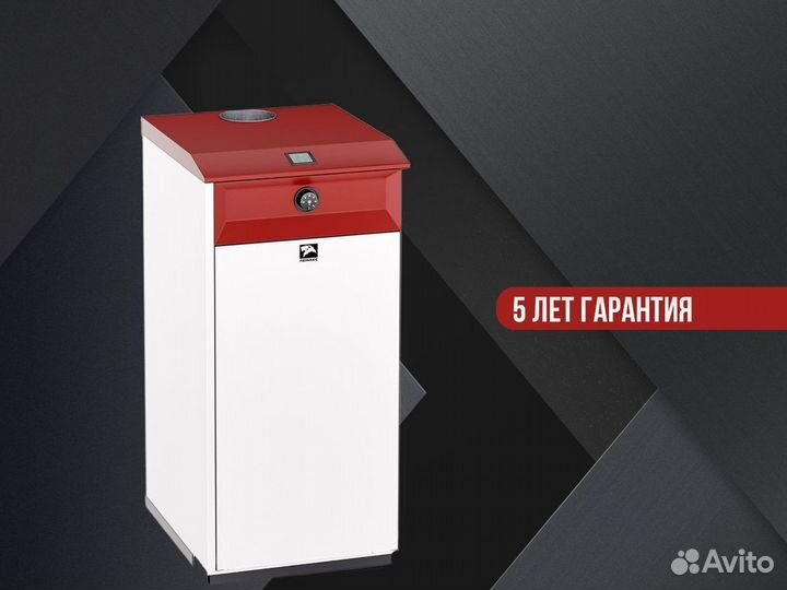 Электрический котел эван expert plus-27