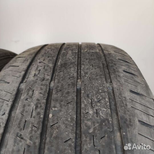 Dunlop Grandtrek ST30 235/55 R18