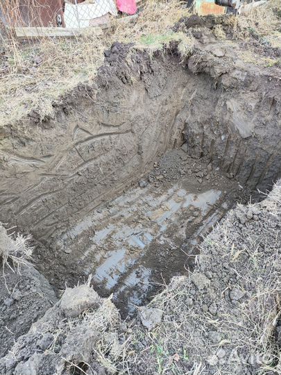 Газгольдер 2700л. Возможна установка 