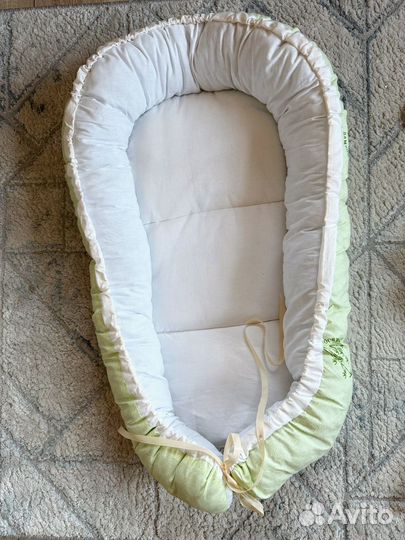 Детские вещи пакетом