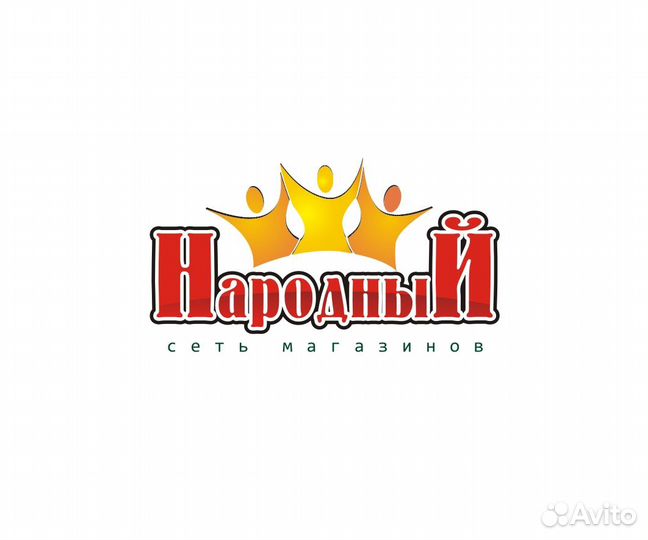 Продавец гастронома (Сибирских Партизан, 16)