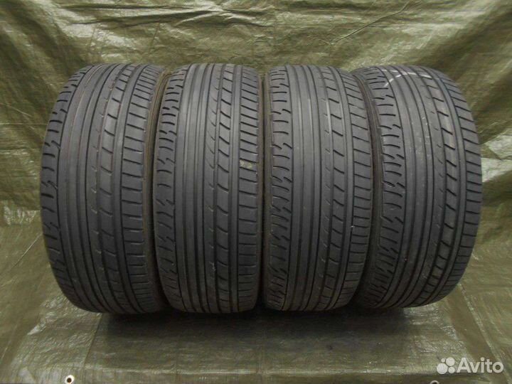 Dunlop Enasave EC503 225/50 R18