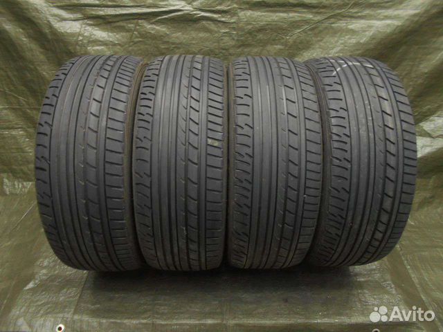 Dunlop Enasave EC503 225/50 R18
