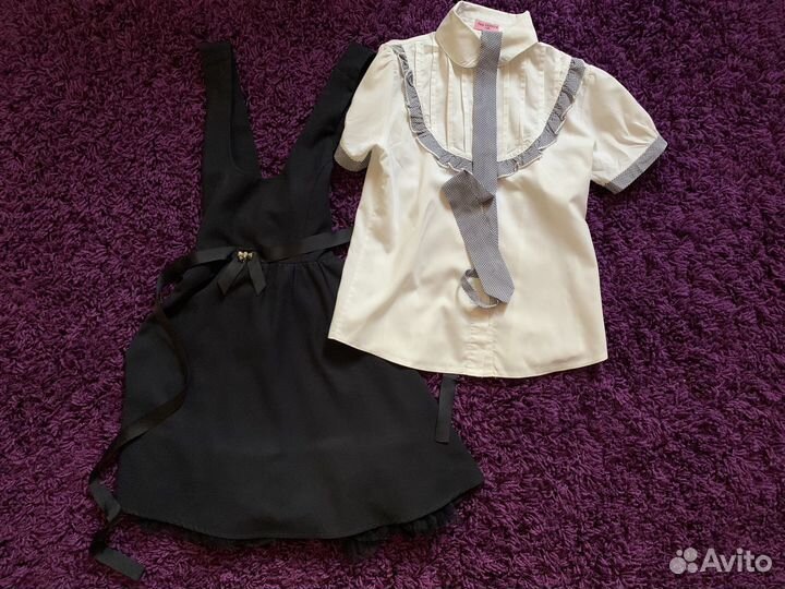 Школьная форма