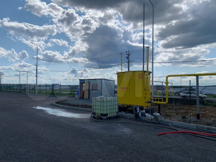 Склад, 493 м²