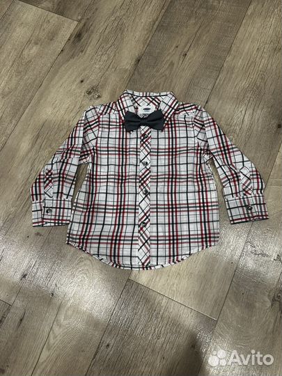 Вещи для мальчика 92 98