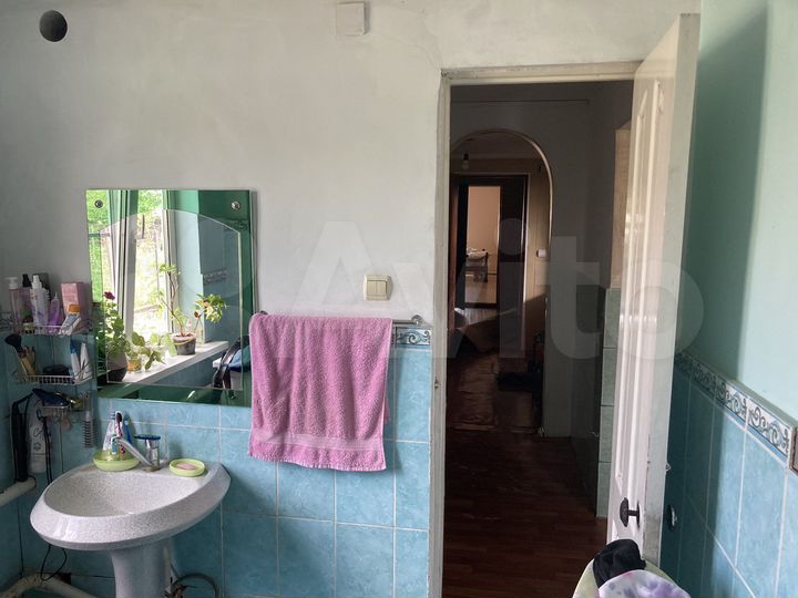 Дом 98 м² на участке 4,5 сот.