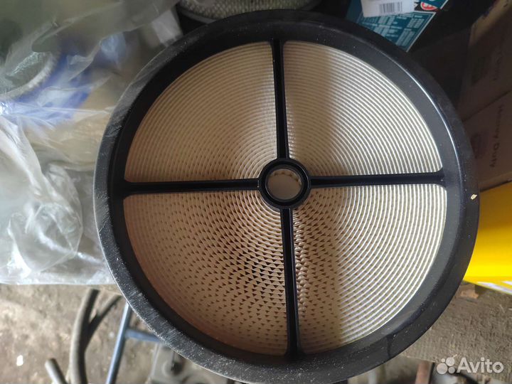 Р619334 фильтр воздушный