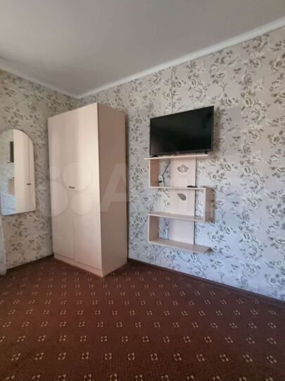 Комната 20 м², 1/1 эт.