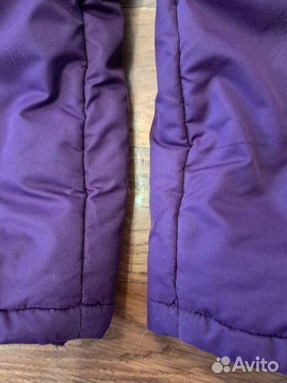 Полукомбинезон nikastyle