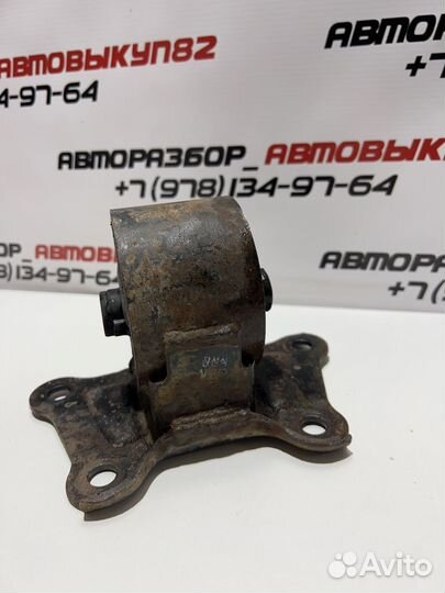 Опора двигателя Hyundai Sonata 4 EF 2 200