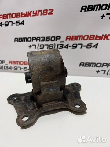 Опора двигателя Hyundai Sonata 4 EF 2 200