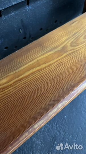 Полка настенная