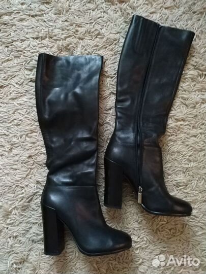 Сапоги демисезонные Paolo Conte 36 р