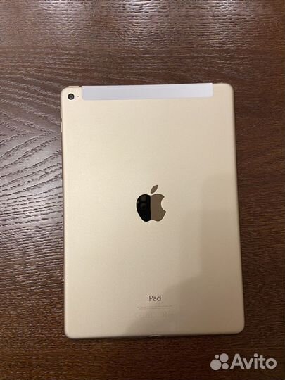 iPad air 2 128gb