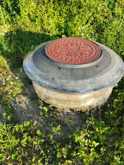 Дом 69,1 м² на участке 5,2 сот.