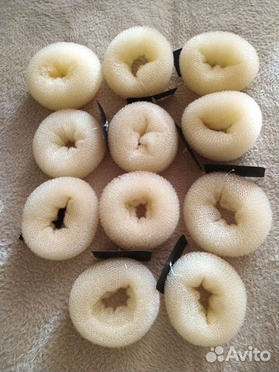 Заколки/шпильки/невидимки новые