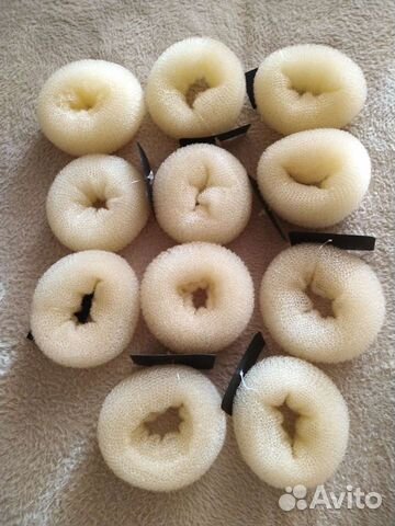 Заколки/шпильки/невидимки новые