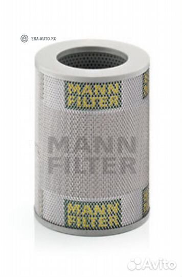 Mann-filter HD15001 Фильтр гидравлический