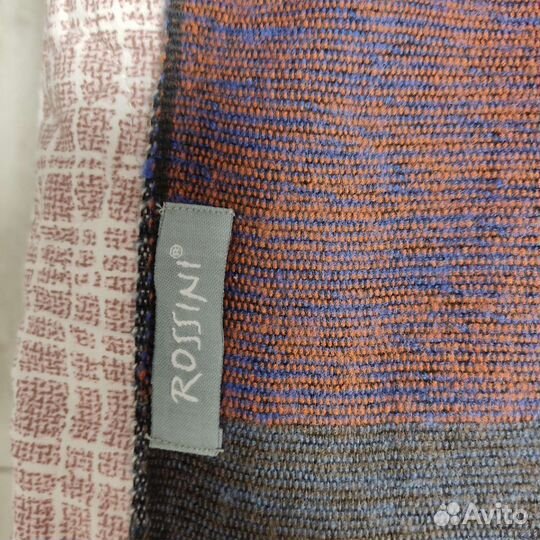 Снуд и палантин