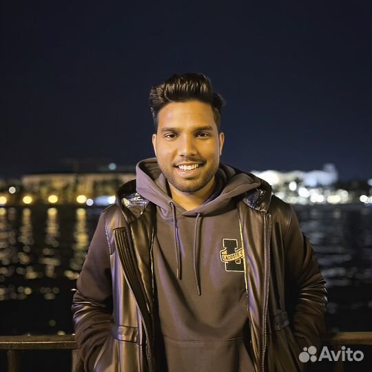 Английский с носителем языка/ Репетитор