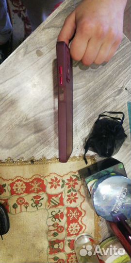 Чехол на xiaomi redmi note 10