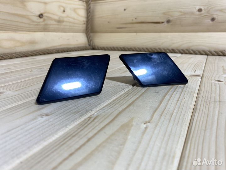 Крышка форсунки омывателя фар BMW 3 E90, E91 09-12