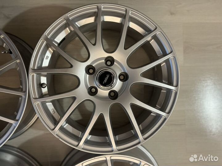 Диски Brigestone toprun m7 (17)