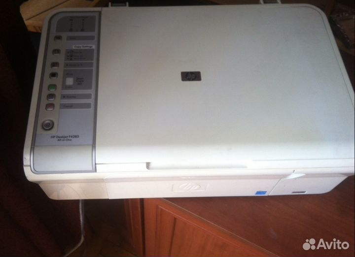 Мфу HP Deskjet F 4283