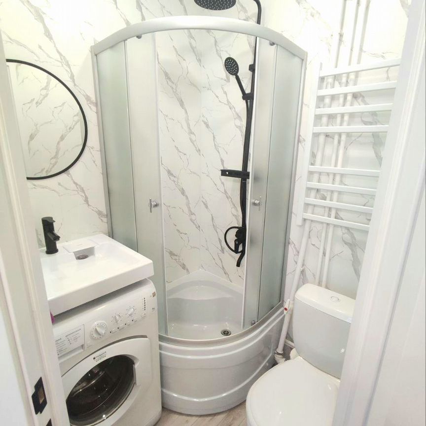 Квартира 12 м² в Вологда — фото 17 из 25