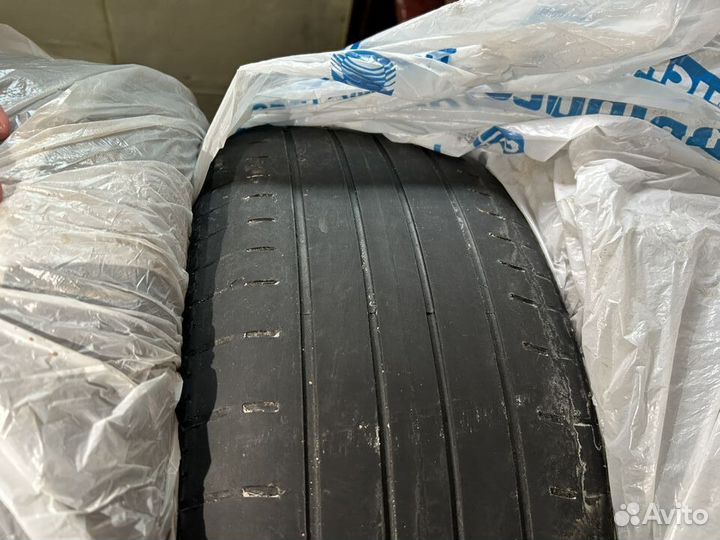 Hankook Kinergy GT H436 215/55 R17 94V