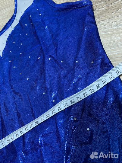 Купальники для спортивной гимнастики акробатики