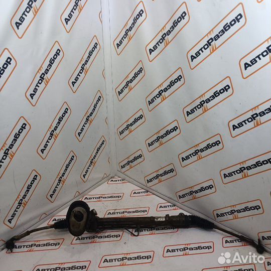 Рулевая рейка Ford Focus