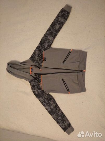 Брюки для мальчика 152