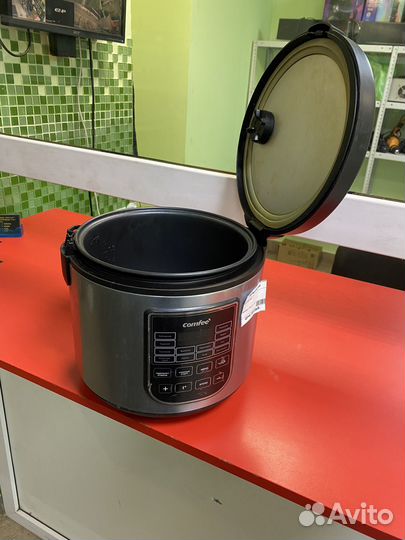 Мультиварка Comfee
