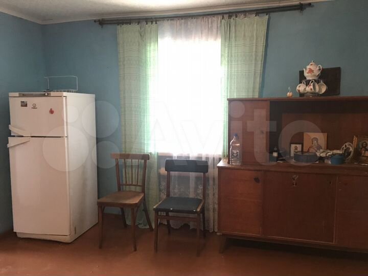 Дом 45 м² на участке 50 сот.