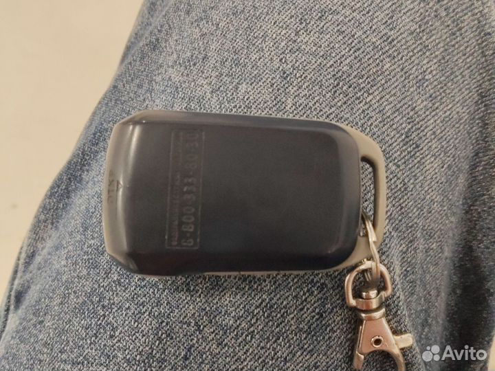 Брелок сигнализации starline a94